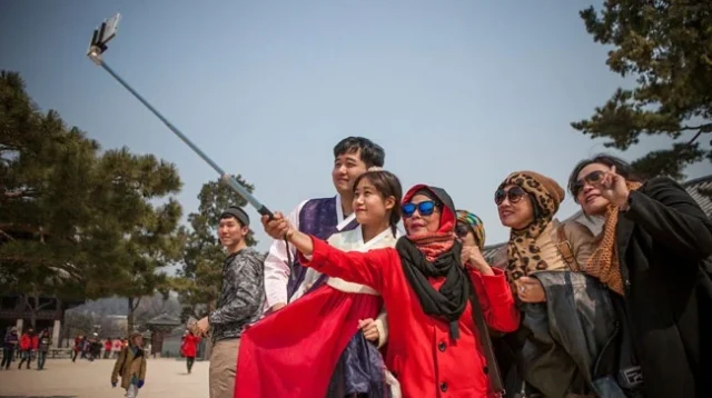 Wisatawan Asing di Korea Selatan Harus Waspada dari Penipuan