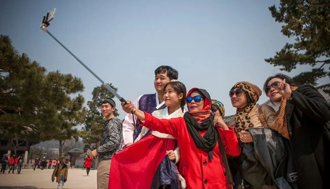 Wisatawan Asing di Korea Selatan Harus Waspada dari Penipuan