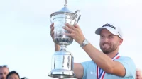 Wyndham Clark Unggul 6 Pukulan, Satu Langkah Lagi Menuju Gelar Juara U.S. Open 2026