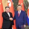 Xi Jinping dan Kim Jong-un Pertegas Aliansi Strategis di Pyongyang