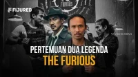 Yayan Ruhian Bikin Sutradara The Furious Terheran-heran, Cerita Joe Taslim