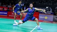 Yusuf Jungkalkan Unggulan Pertama Macau Open 2026: Kemenangan Bersejarah Bagi Pebulutangkis Indonesia