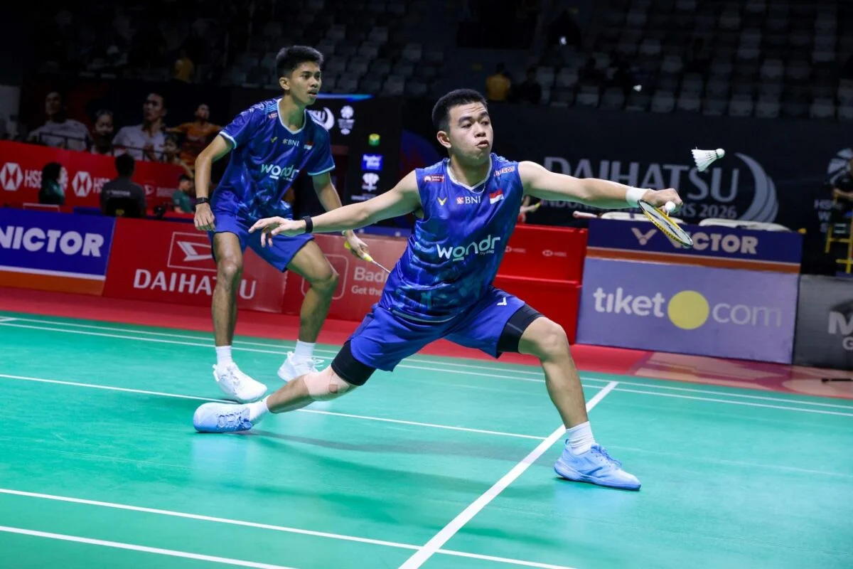Yusuf Jungkalkan Unggulan Pertama Macau Open 2026: Kemenangan Bersejarah Bagi Pebulutangkis Indonesia