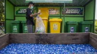 Zulhas Minta Kader PAN Terlibat Langsung Atasi Masalah Sampah
