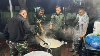 Zulhas Siap Penuhi Kebutuhan Pangan Aceh