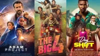 10 Film Aksi Seru Mirip John Wick yang Wajib Ditonton