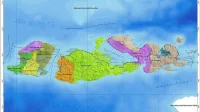 10 Provinsi Terkecil di Indonesia, DKI Jakarta Menempati Peringkat Pertama 10 Provinsi Terkecil di Indonesia, DKI Jakarta Menempati Peringkat Pertama