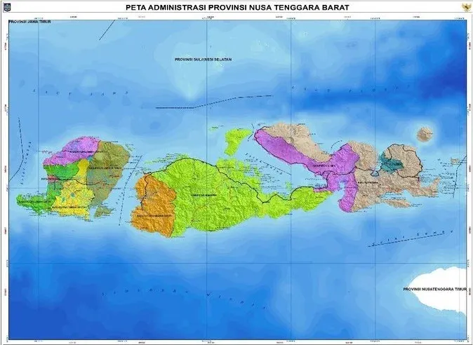 10 Provinsi Terkecil di Indonesia, DKI Jakarta Menempati Peringkat Pertama