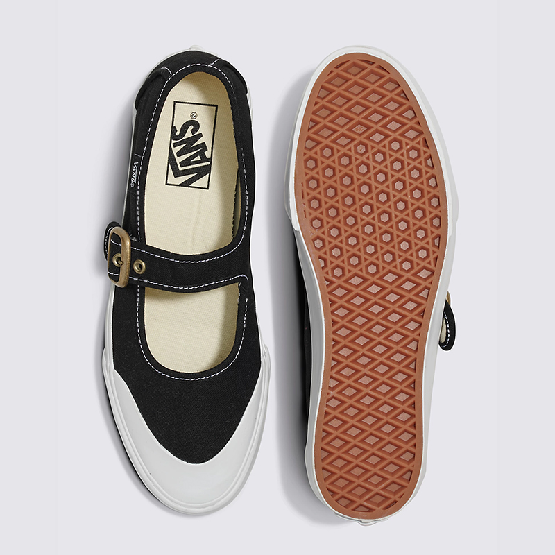 5 Alasan Vans Mary Jane Cocok untuk Sepatu Sehari-Hari di Bulan Juli 2026
