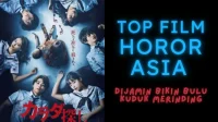 8 Film Horor Asia yang Bikin Merinding dari Awal hingga Akhir