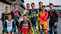 9 Anak Didik Valentino Rossi Lulusan VR46 Riders Academy Sukses di Dunia Balap