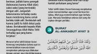 9 Ayat tentang Kejujuran dalam Al-Qur'an: Panduan untuk Hidup yang Jujur