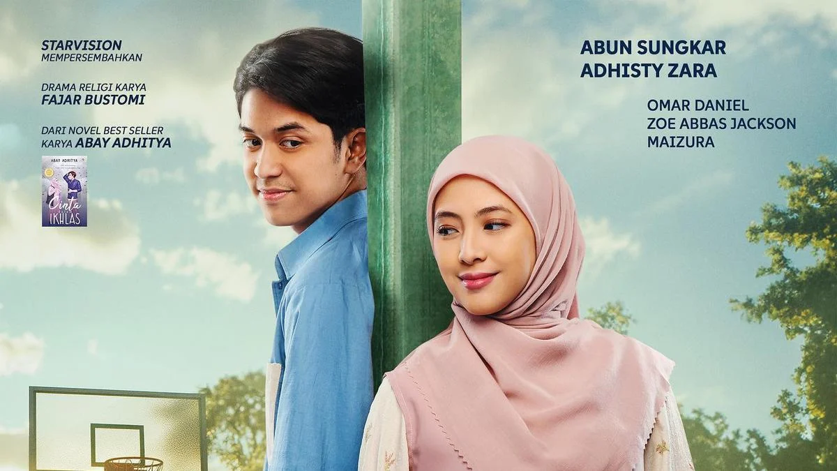 Adhisty Zara: Aktris Berbakat dengan Film Lengkap dari Drama hingga Romansa