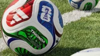 Adidas Luncurkan Bola Trionda Final untuk Empat Besar
