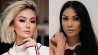 Agnez Mo dan Anggun C. Sasmi Debut di Reacher Season 4: Membuka Era Baru di Dunia Hiburan