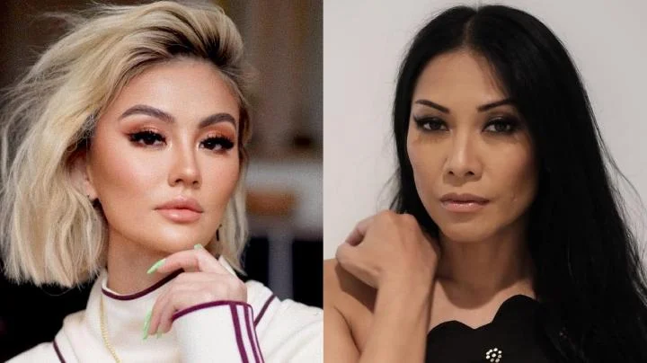 Agnez Mo dan Anggun C. Sasmi Debut di Reacher Season 4: Membuka Era Baru di Dunia Hiburan