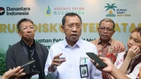 Agrinas Palma Nusantara Dorong Kemitraan Sawit Rakyat Berbasis Koperasi untuk Meningkatkan Kesejahteraan Petani