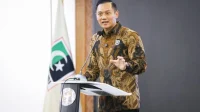 AHY: Kunci Sejahterakan Rakyat dengan Pembangunan Infrastruktur dan Pelestarian Alam