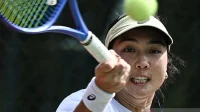 Aldila Sutjiadi Gagal di Perempat Final Wimbledon 2026