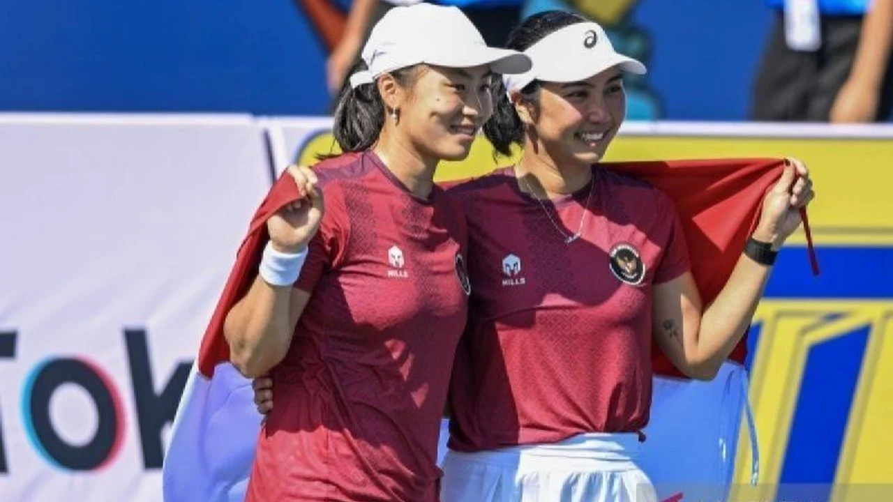 Aldila Sutjiadi Siap Menghadapi Perempat Final DC Open 2026 dengan Permainan Agresif