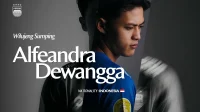 Alfeandra Dewangga Resmi Bergabung dengan Arema FC, Menambah Kedalaman Skuad