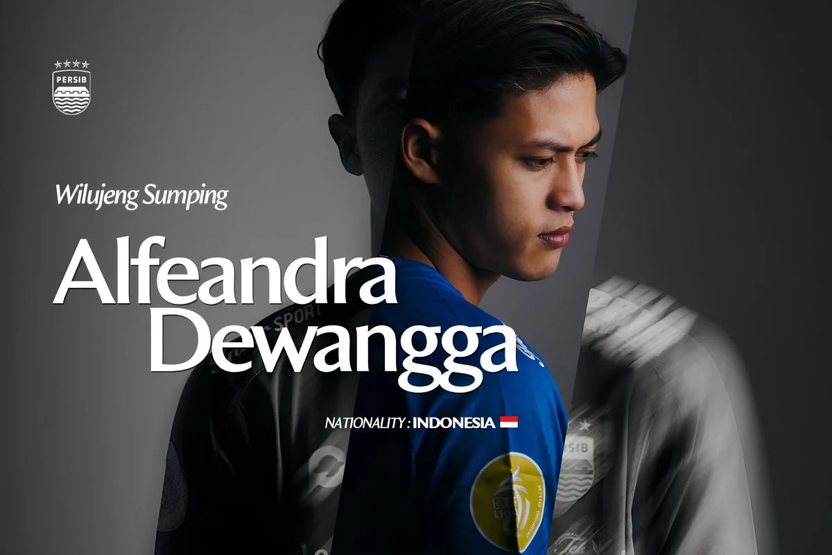 Alfeandra Dewangga Resmi Bergabung dengan Arema FC, Menambah Kedalaman Skuad