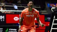 Alwi Farhan Berjuang Melawan Kodai Naraoka dengan Semangat Tak Terkalahkan