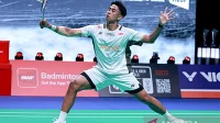 Alwi Farhan Tersingkir di China Open 2026, Logika Aneh di Balik Kekalahan