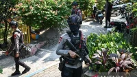 Ancaman Bom di SDN Srengseng Sawah: Densus 88 Belum Temukan Unsur Terorisme