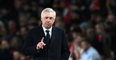 Ancelotti Pilih Timnas Brasil Daripada Italia, Apa Alasannya?