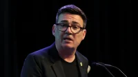 Andy Burnham Siap Jadi PM Inggris Setelah Resmi Menjadi Ketua Partai Buruh