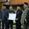 Anggaran Jateng 2025 Disetujui, Ahmad Luthfi Beberkan Strategi
