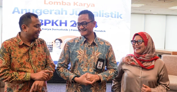 Anugerah Jurnalistik BPKH 2026 Batch II Dibuka, Hadiah Rp79 Juta untuk Pelajar dan Santri
