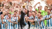 Argentina Rayakan Hari Libur Nasional Meski Gagal di Piala Dunia 2026 Argentina Rayakan Hari Libur Nasional Meski Gagal di Piala Dunia 2026