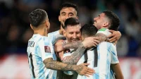 Argentina Siap Hadapi Mesir di Piala Dunia 2026: Tantangan Baru Bagi Albiceleste