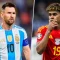Argentina Siap Tantang Spanyol di Final Piala Dunia 2026 Setelah Tekuk Inggris