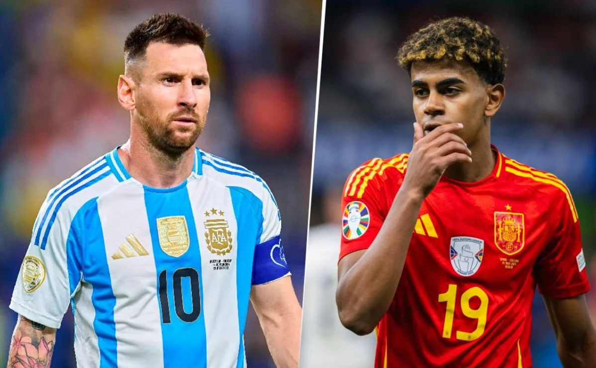 Argentina Siap Tantang Spanyol di Final Piala Dunia 2026 Setelah Tekuk Inggris