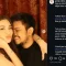 Aripat dan Nathalie Holscher: Kisah Cinta yang Berakhir di Pelaminan