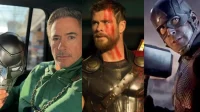 Avengers Kembali: Steve Rogers Angkat Mjolnir, Thor Hadapi Doctor Doom