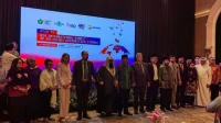 AWG Serukan Perlawanan Global untuk Palestina, Tekanan AS ke ICC Mendapat Kecaman