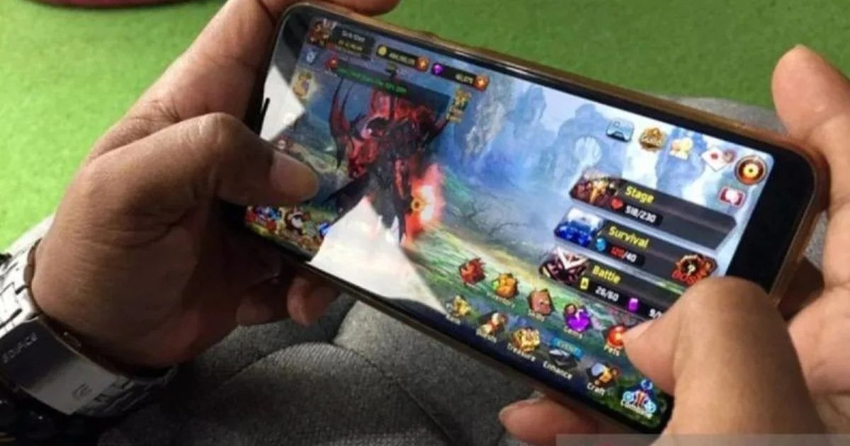 Bahaya Penyebaran Paham Radikal-Terorisme Lewat Game Online, Waspadai!