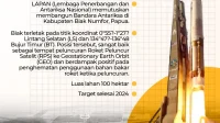 Bandara Antariksa RI-India Siap Dibangun 2027, Mimpi Orba Terwujud
