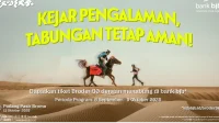 Bank bjb Hadirkan Promo BRODER50 2026 untuk Nasabah Setia