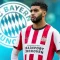 Bayern Muenchen Resmi Rekrut Ismael Saibari dengan Biaya Rp950 Miliar