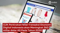 BEI Bidik 1.100 Emiten Pada 2030, OJK: Butuh 30 IPO Baru Setiap Tahun