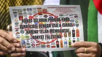 Belgia Resmi Larang Impor Produk Israel Dari Wilayah Jajahan Belgia Resmi Larang Impor Produk Israel Dari Wilayah Jajahan