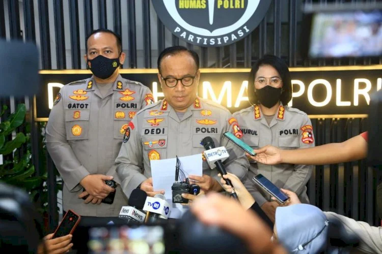 Bentrokan di Menteng: Polisi Kerahkan Brimob untuk Mengamankan Lokasi