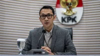 Billy Beras Mangkir Pemeriksaan KPK, Tindakan Hukum Siap Dilakukan