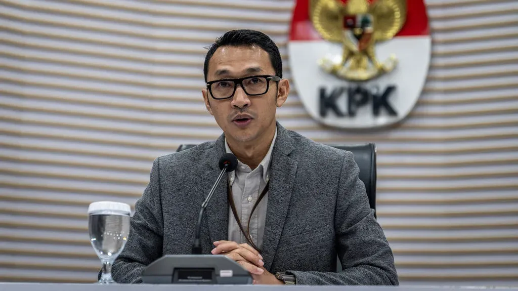 Billy Beras Mangkir Pemeriksaan KPK, Tindakan Hukum Siap Dilakukan