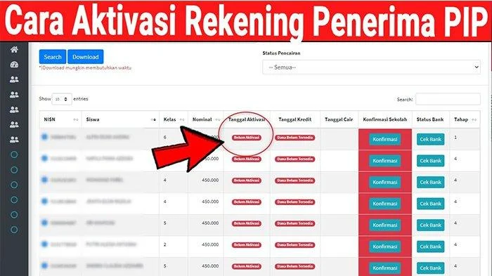 BNI Klariifikasi Video Siswa Sakit yang Aktivasi Rekening PIP di Lubuk Pakam